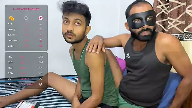 ShayanLK online show from 8, 3, 2026