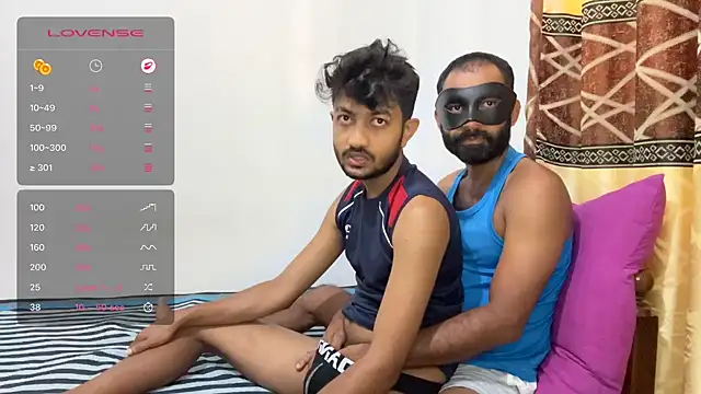 ShayanLK online show from 17, 3, 2026