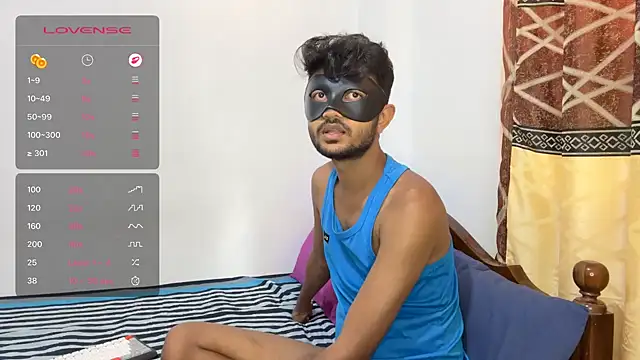 ShayanLK online show from 12, 3, 2026