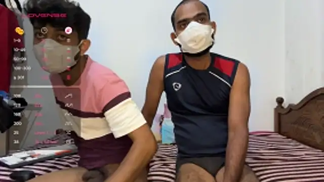 ShayanLK online show from 13, 2, 2026