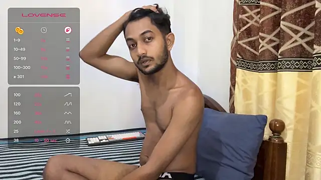 ShayanLK online show from 18, 4, 2026