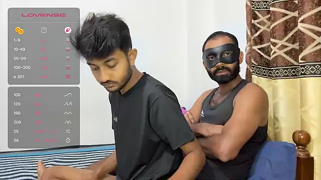 ShayanLK online show from 10, 3, 2026