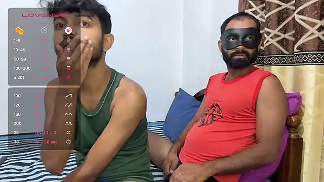 ShayanLK online show from 14, 3, 2026