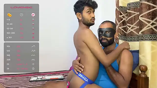 ShayanLK online show from 3, 4, 2026