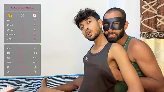 ShayanLK online show from 27, 2, 2026