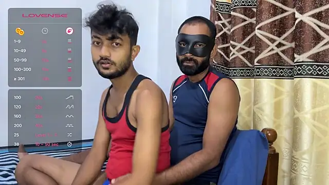 ShayanLK online show from 7, 3, 2026