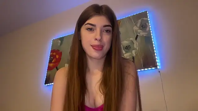 Dianaa Lee0 online show from 16, 10, 2025