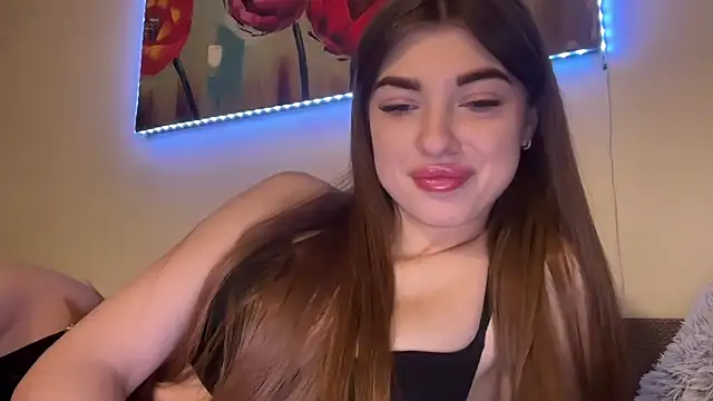 Dianaa Lee0 online show from 22, 10, 2025