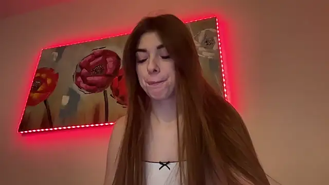 Dianaa Lee0 online show from 12, 10, 2025