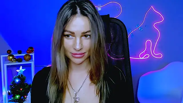 marymaryson online show from 17, 12, 2025