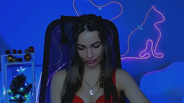 marymaryson online show from 18, 12, 2025