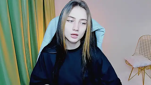 olivianorton online show from 14, 9, 2025