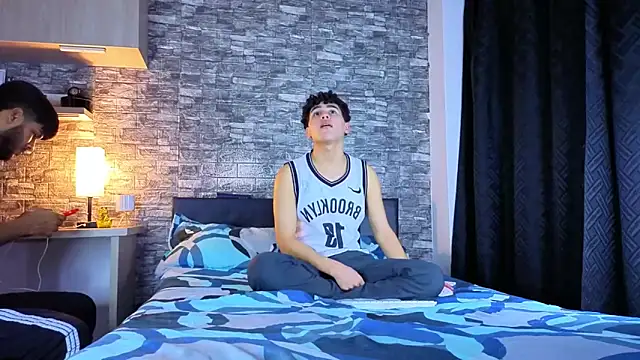 Theimperialboys  online show from 8, 2, 2026