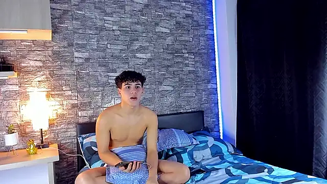 Theimperialboys  online show from 18, 1, 2026