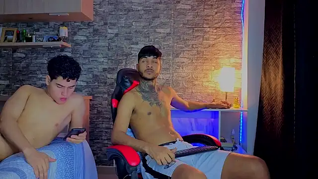 Theimperialboys  online show from 17, 5, 2026