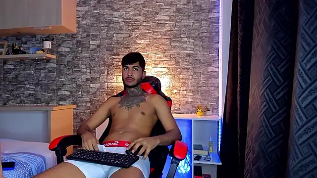 Theimperialboys  online show from 26, 5, 2026