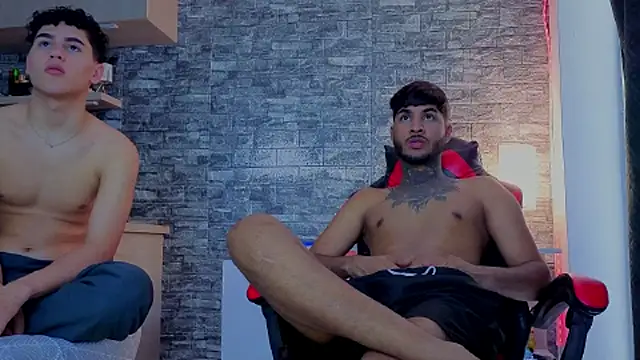Theimperialboys  online show from 23, 5, 2026