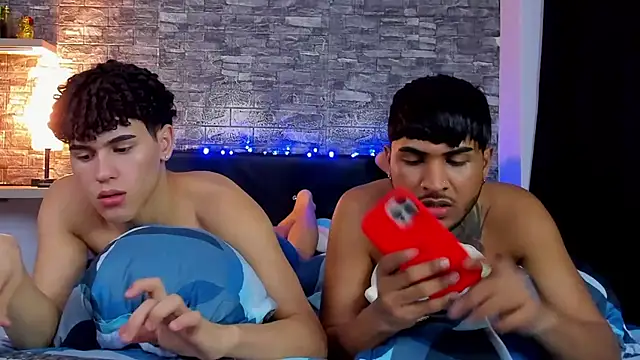 Theimperialboys  online show from 3, 3, 2026