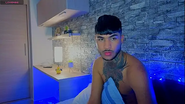 Theimperialboys  online show from 16, 3, 2026