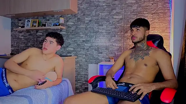 Theimperialboys  online show from 16, 5, 2026