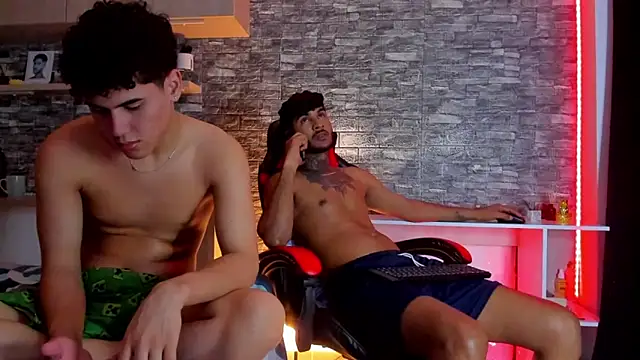 Theimperialboys  online show from 3, 6, 2026