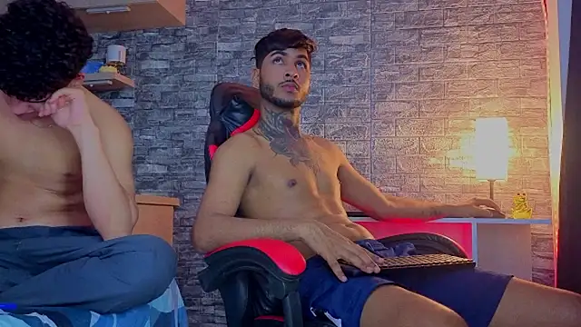 Theimperialboys  online show from 22, 5, 2026