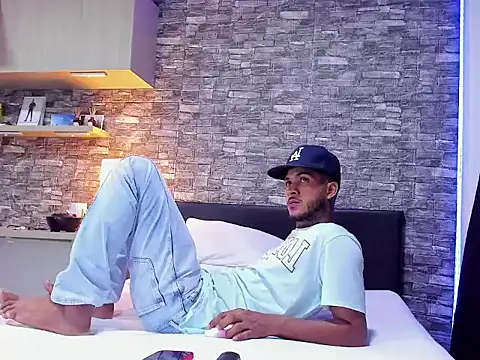 Theimperialboys  online show from 11, 9, 2025