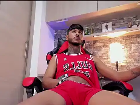 Theimperialboys  online show from 19, 9, 2025