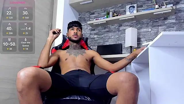 Theimperialboys  online show from 13, 11, 2025