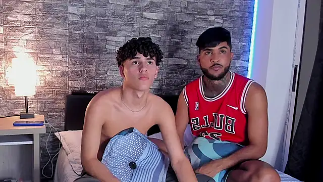 Theimperialboys  online show from 3, 11, 2025