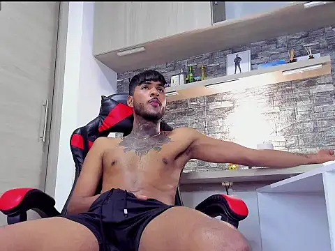 Theimperialboys  online show from 20, 9, 2025