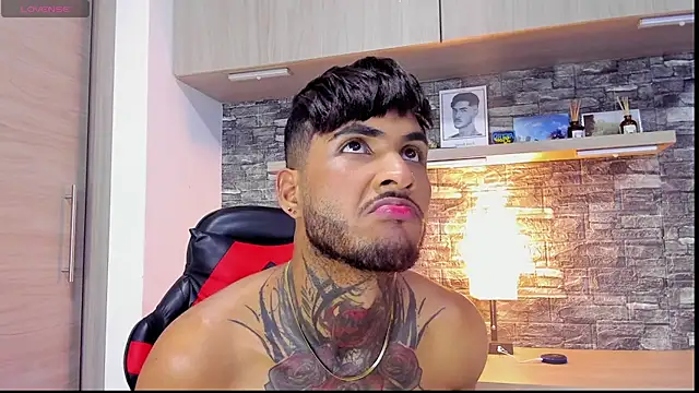 Theimperialboys  online show from 1, 10, 2025