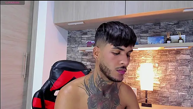 Theimperialboys  online show from 28, 9, 2025