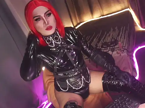 Hail ur Dominant online show from 16, 12, 2025