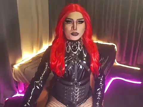 Hail ur Dominant online show from 30, 10, 2025