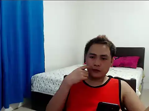 asianhottyboy online show from 9, 6, 2026