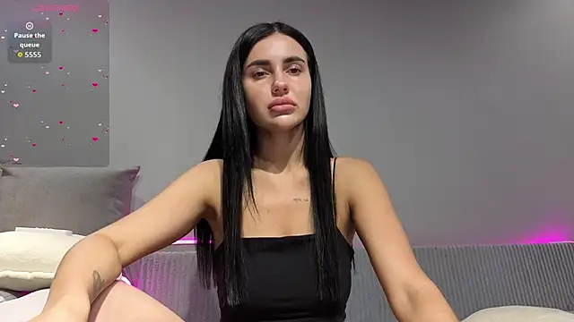 Snapshot of Mary__foxy chatting on 19, 6, 2026 Mary foxy online show from 19, 6, 2026