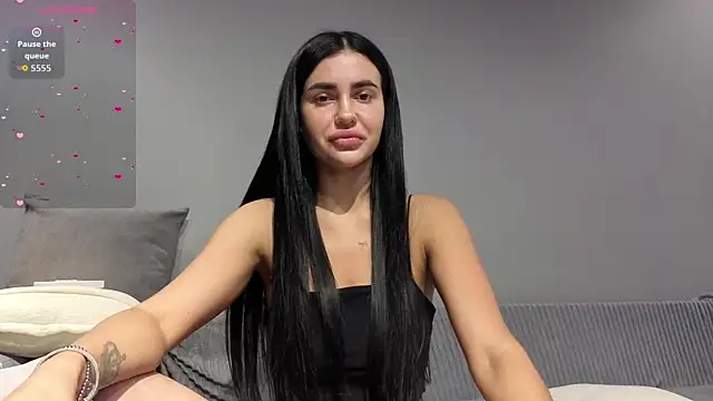 Snapshot of Mary__foxy chatting on 2, 7, 2026 Mary foxy online show from 2, 7, 2026