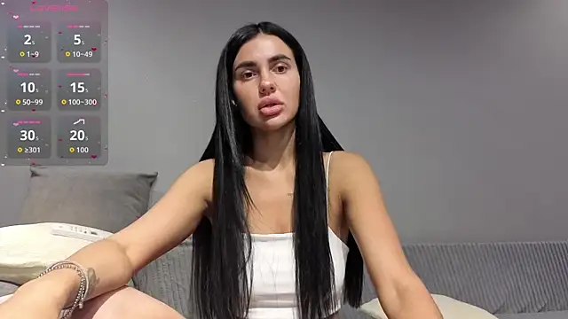 Snapshot of Mary__foxy chatting on 6, 7, 2026 Mary foxy online show from 6, 7, 2026