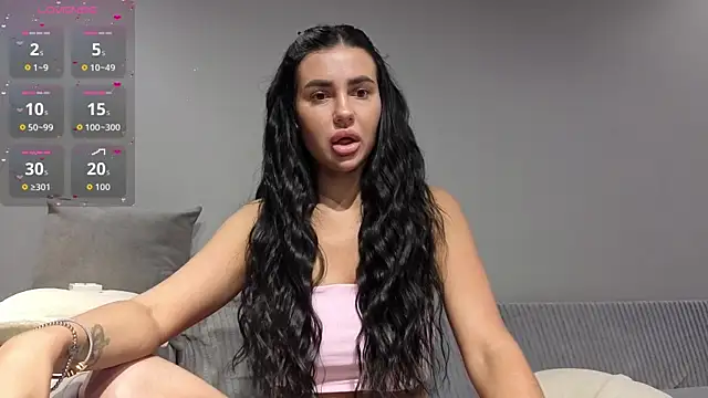 Snapshot of Mary__foxy chatting on 11, 7, 2026 Mary foxy online show from 11, 7, 2026