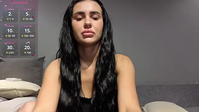 Snapshot of Mary__foxy chatting on 17, 7, 2026 Mary foxy online show from 17, 7, 2026