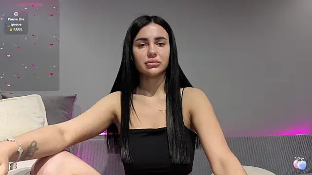 Mary  foxy online show from 24, 5, 2026