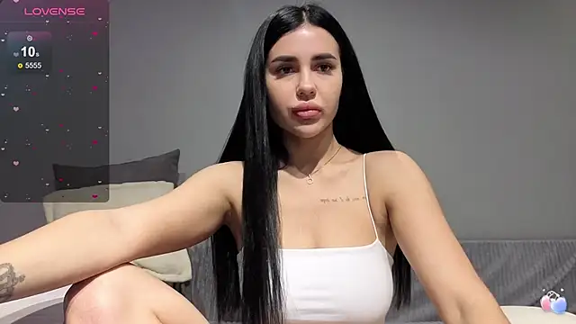 Mary  foxy online show from 19, 9, 2025