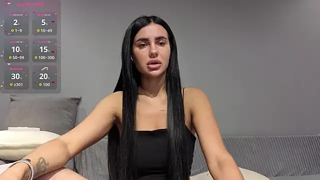 Snapshot of Mary__foxy chatting on 9, 7, 2026 Mary foxy online show from 9, 7, 2026