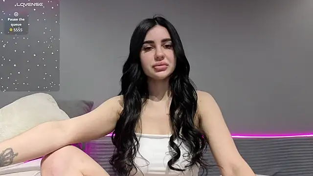 Mary  foxy online show from 28, 2, 2026