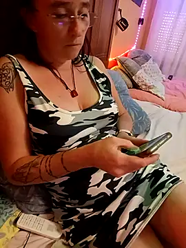 Sophierob1 online show from 22, 9, 2025