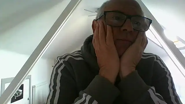 naughtygrandad1 online show from 30, 10, 2025