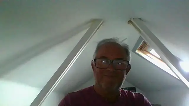 naughtygrandad1 online show from 3, 6, 2026
