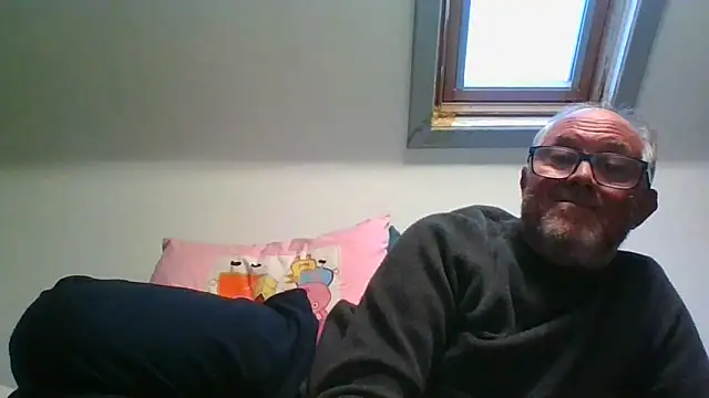 naughtygrandad1 online show from 1, 5, 2026