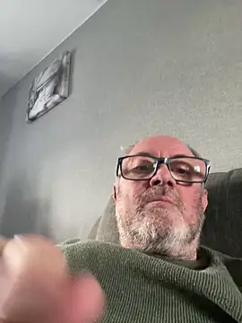 naughtygrandad1 online show from 23, 2, 2026